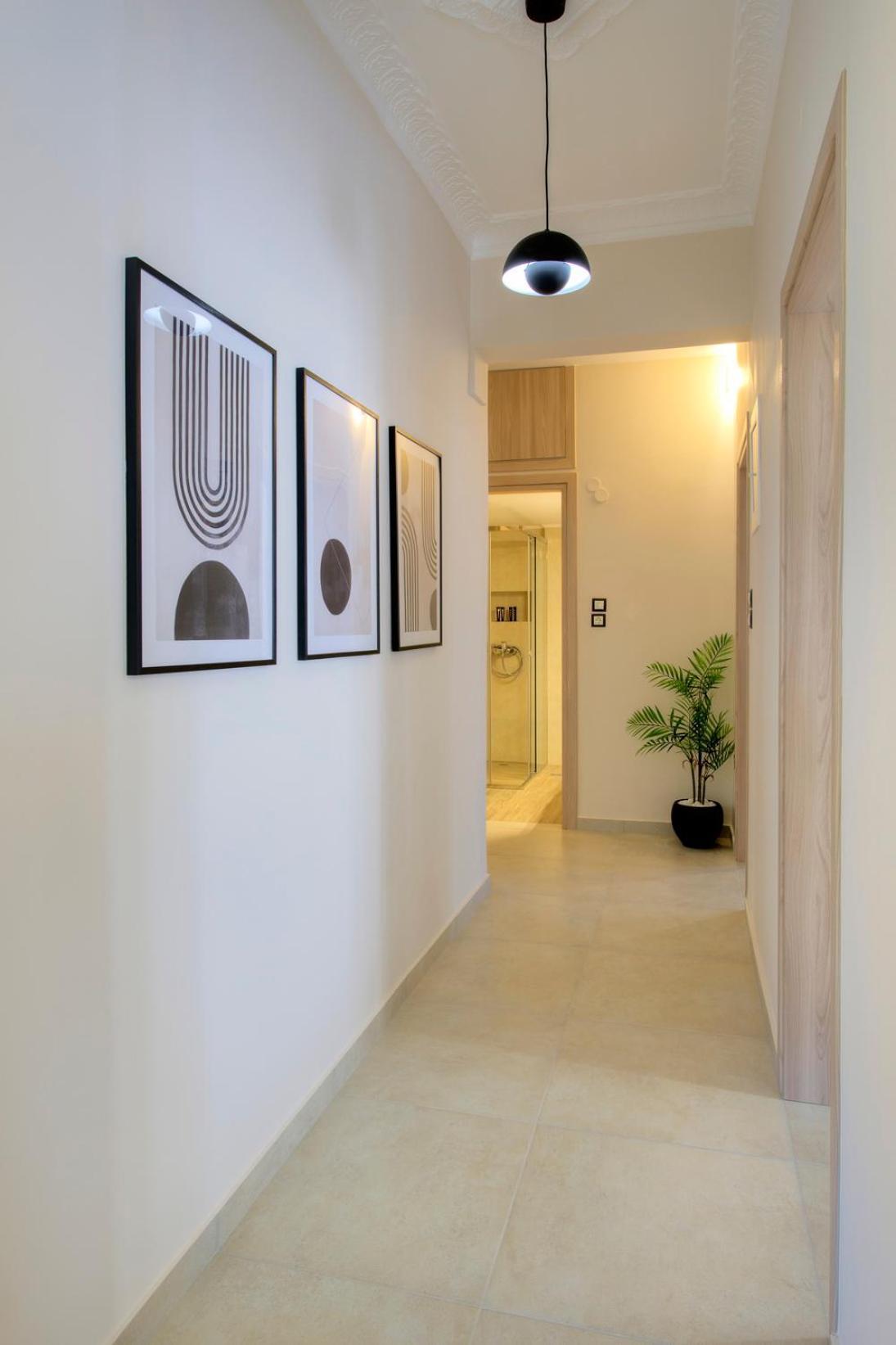 Casa Dell' Est Apartment Monemvasía Exterior foto